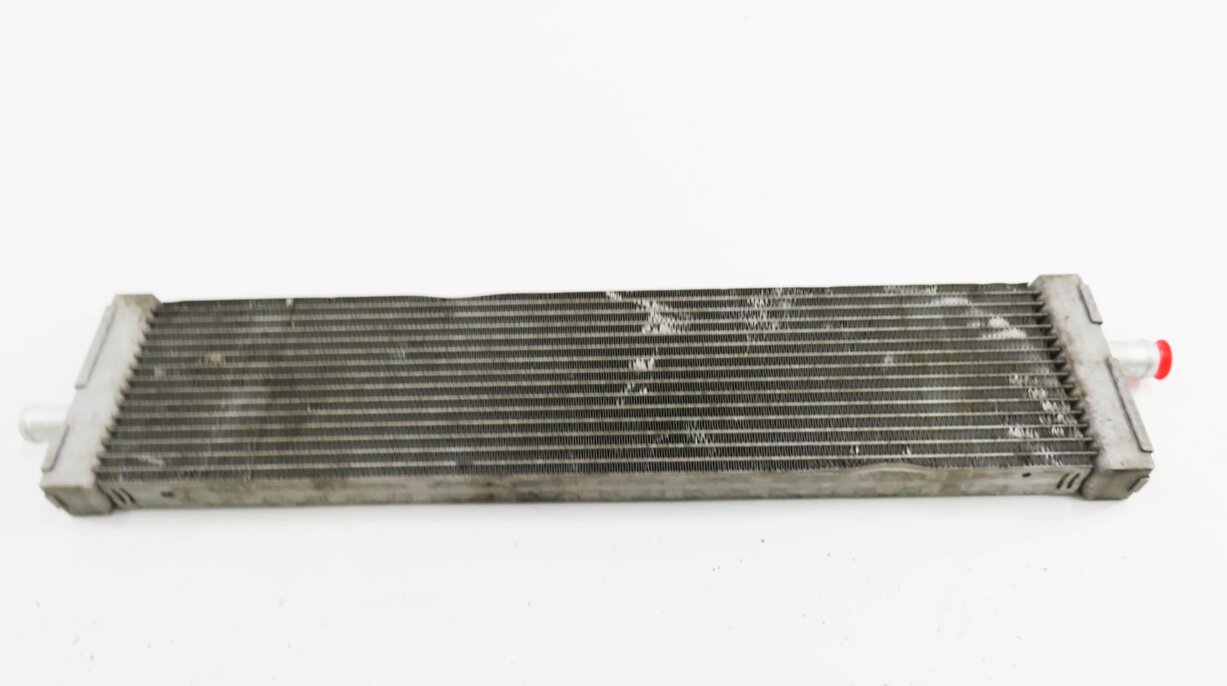 Thumbnail 6: 2012 PORSCHE PANAMERA (970 G1) HYBRID - 3.0L ENGINE AUX AUXILIARY RADIATOR