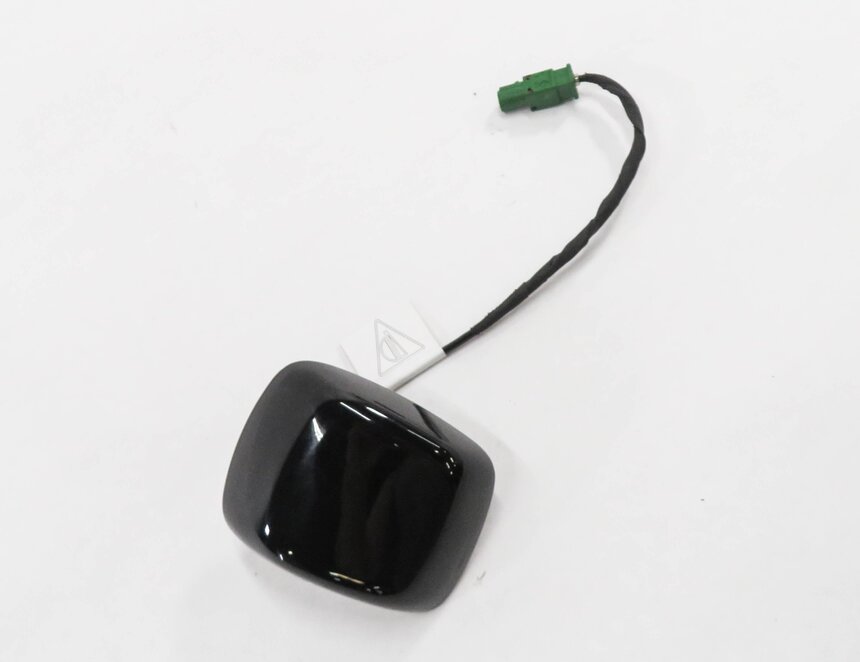 2010-2018 PORSCHE CAYENNE PANAMERA (958 970) RADIO STEREO ANTENNA (BLACK A1)