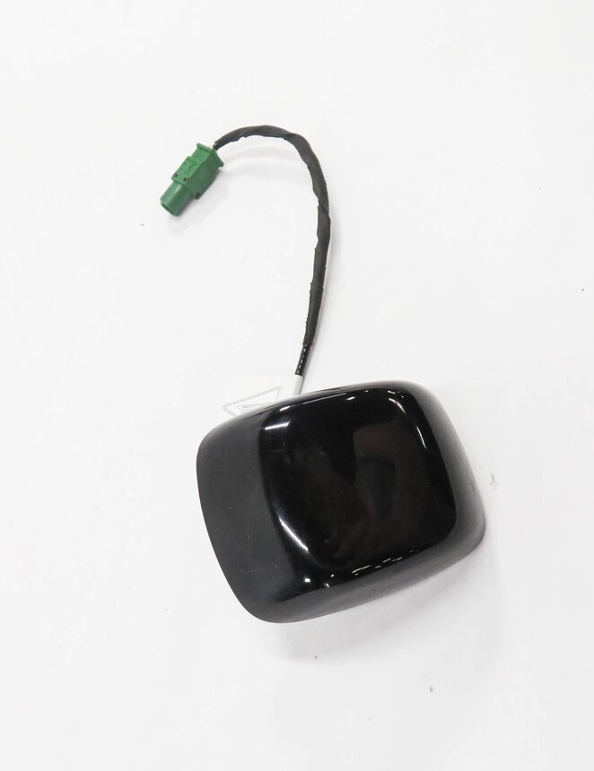 Thumbnail 3: 2010-2018 PORSCHE CAYENNE PANAMERA (958 970) RADIO STEREO ANTENNA (BLACK A1)