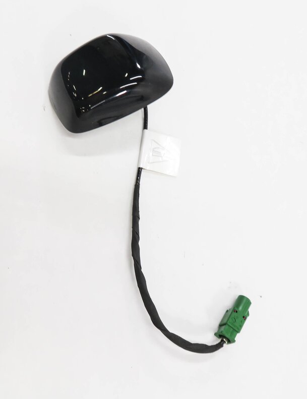 Thumbnail 4: 2010-2018 PORSCHE CAYENNE PANAMERA (958 970) RADIO STEREO ANTENNA (BLACK A1)