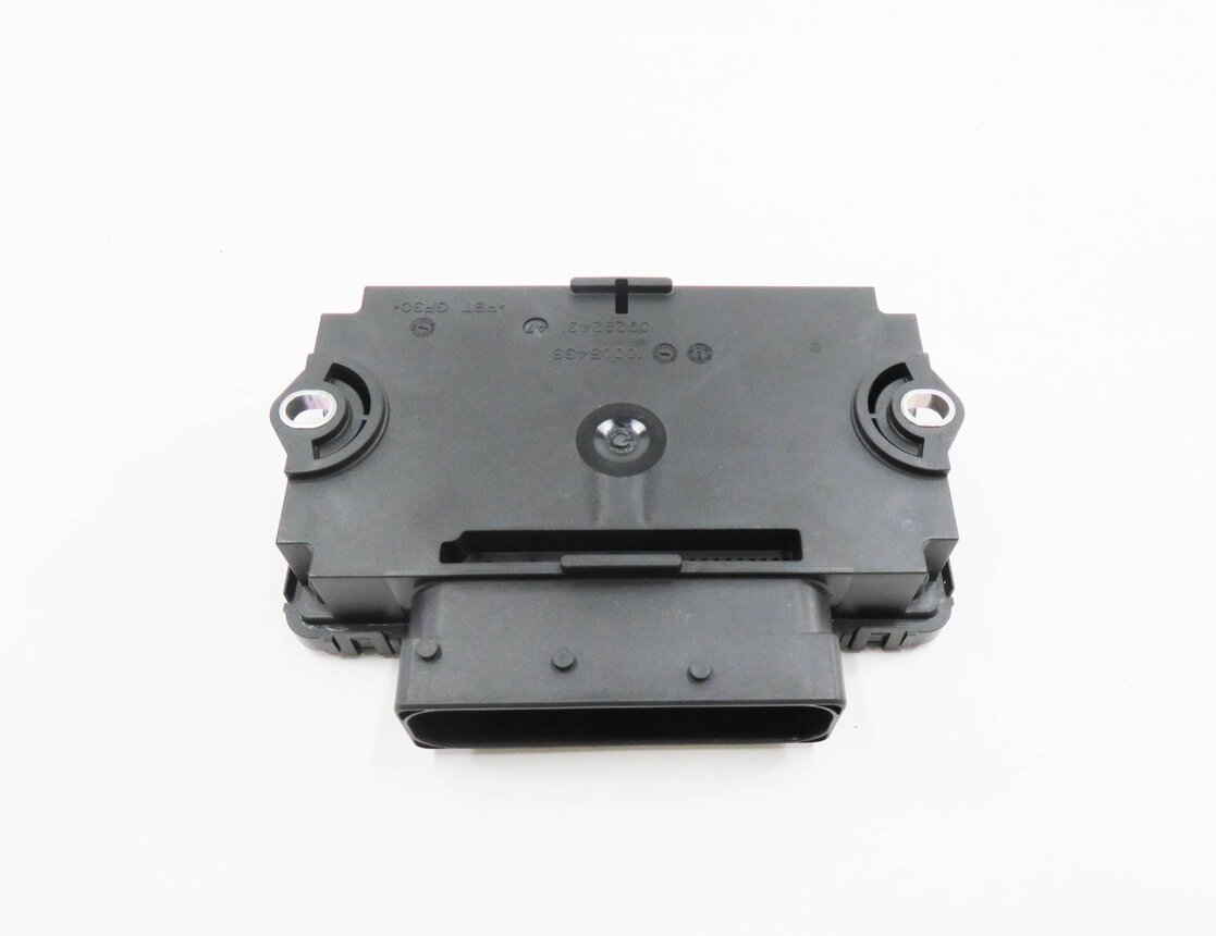 Thumbnail 5: 2012 PORSCHE PANAMERA (970 G1) PARKING BRAKE CONTROL MODULE