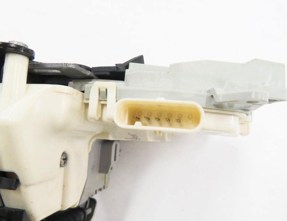 Thumbnail 7: 2010-2020 VW / PORSCHE - A3 A4 A8 S3 S4 Q5 MACAN PANAMERA - LEFT REAR DOOR LATCH