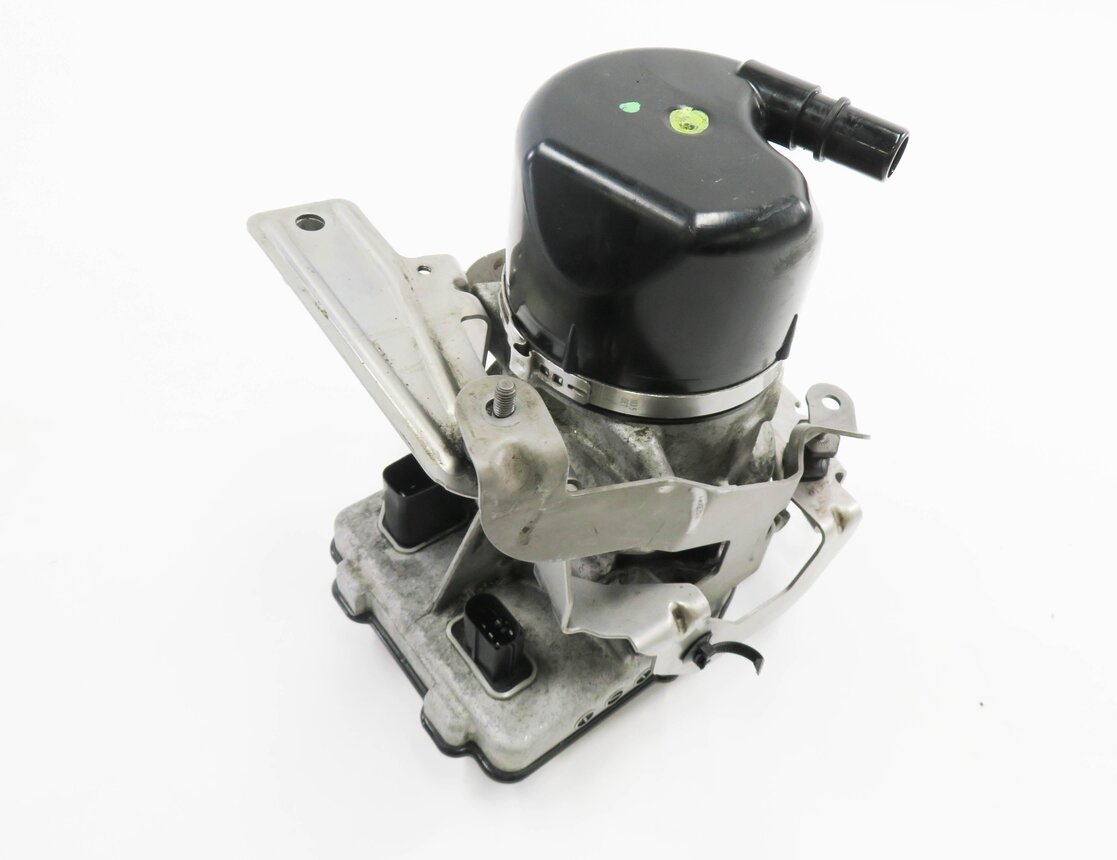 11-18 PORSCHE CAYENNE PANAMERA (958 970) HYBRID - ELECTRIC POWER STEERING PUMP