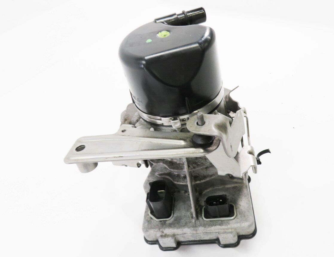 Thumbnail 3: 11-18 PORSCHE CAYENNE PANAMERA (958 970) HYBRID - ELECTRIC POWER STEERING PUMP