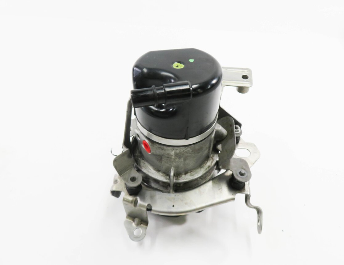 Thumbnail 4: 11-18 PORSCHE CAYENNE PANAMERA (958 970) HYBRID - ELECTRIC POWER STEERING PUMP