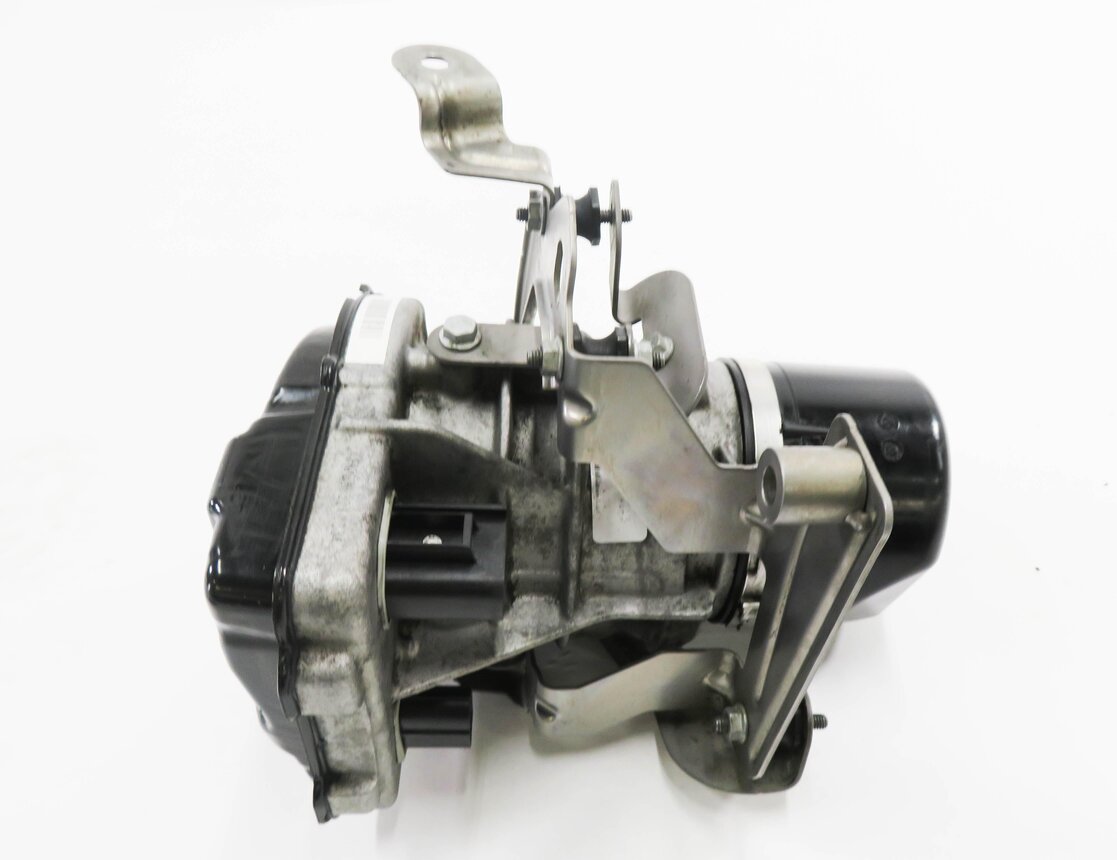 Thumbnail 5: 11-18 PORSCHE CAYENNE PANAMERA (958 970) HYBRID - ELECTRIC POWER STEERING PUMP