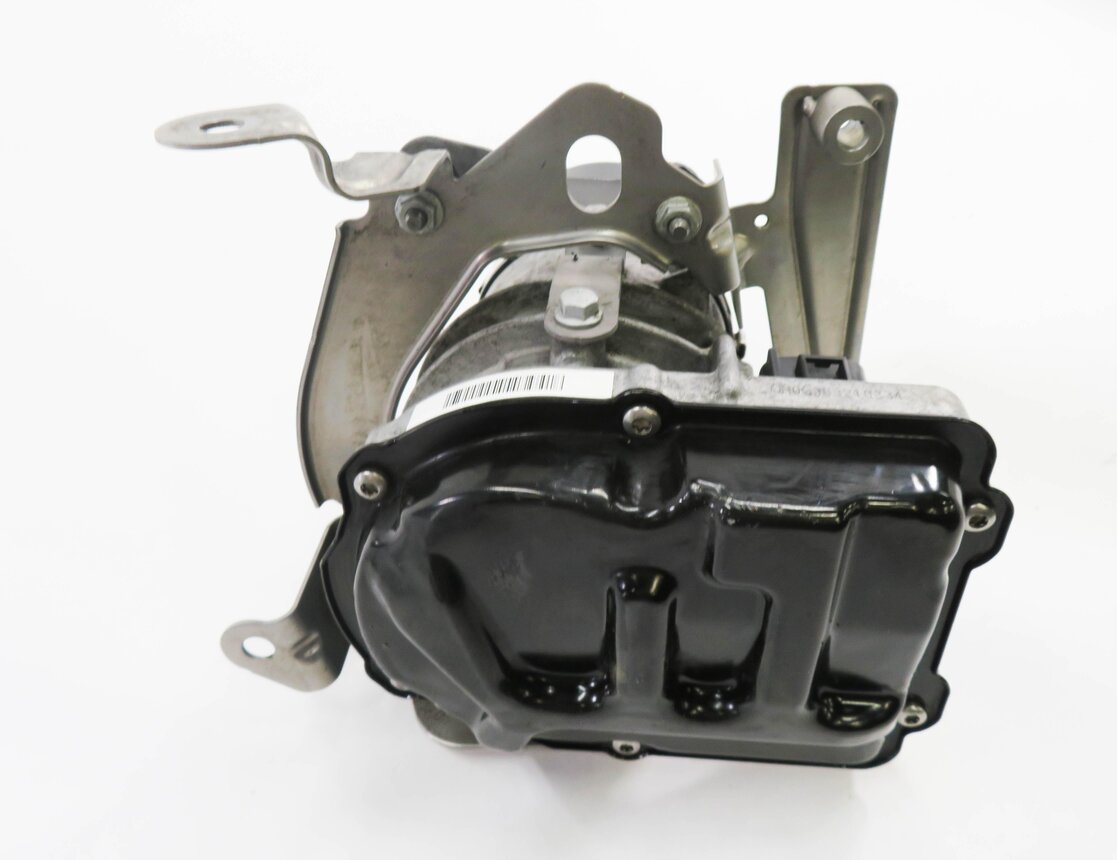 Thumbnail 6: 11-18 PORSCHE CAYENNE PANAMERA (958 970) HYBRID - ELECTRIC POWER STEERING PUMP