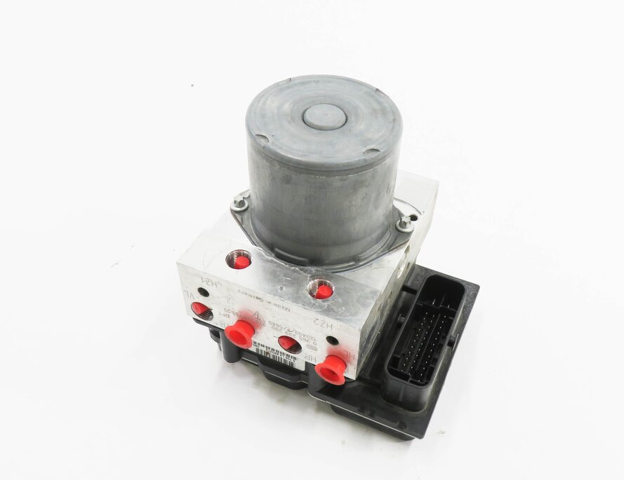 2012-2013 PORSCHE PANAMERA (970 G1) 3.0L - ABS ANTI LOCK BRAKE PUMP w/ MODULE