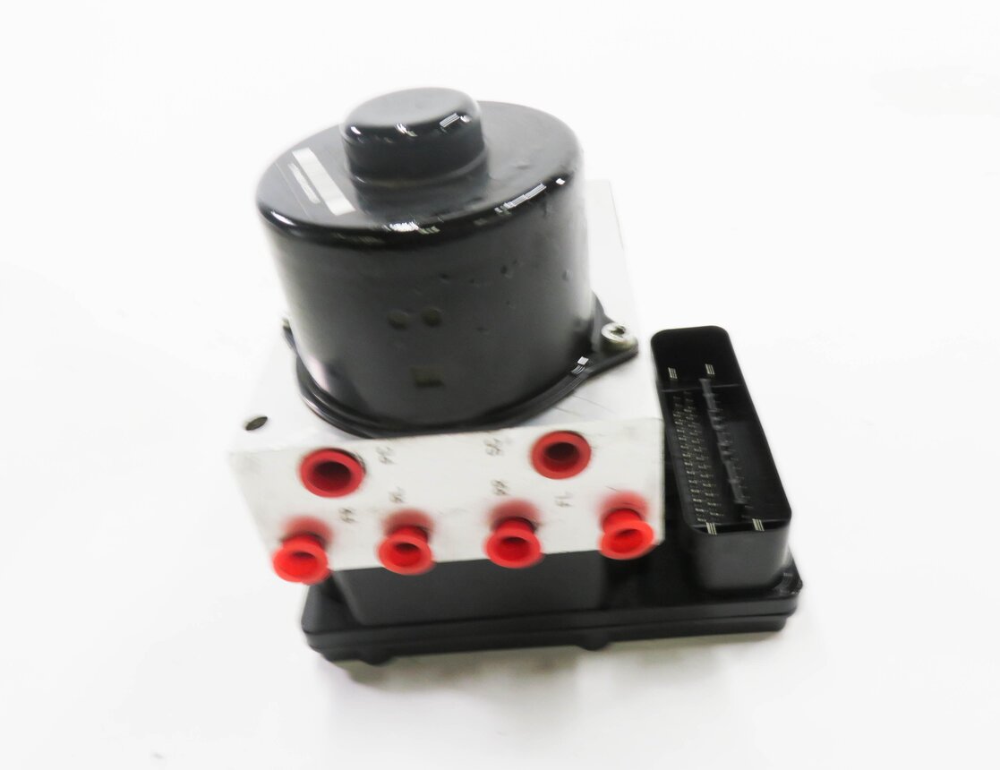 Thumbnail 2: 2012-2013 PORSCHE PANAMERA (970 G1) 3.0L - ABS ANTI LOCK BRAKE PUMP w/ MODULE