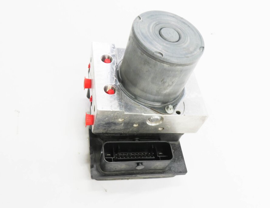 Thumbnail 4: 2012-2013 PORSCHE PANAMERA (970 G1) 3.0L - ABS ANTI LOCK BRAKE PUMP w/ MODULE