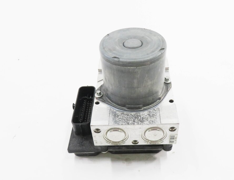 Thumbnail 6: 2012-2013 PORSCHE PANAMERA (970 G1) 3.0L - ABS ANTI LOCK BRAKE PUMP w/ MODULE
