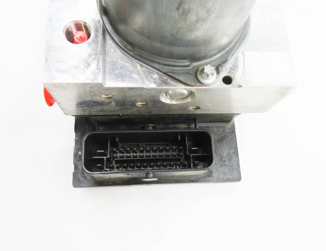 Thumbnail 9: 2012-2013 PORSCHE PANAMERA (970 G1) 3.0L - ABS ANTI LOCK BRAKE PUMP w/ MODULE