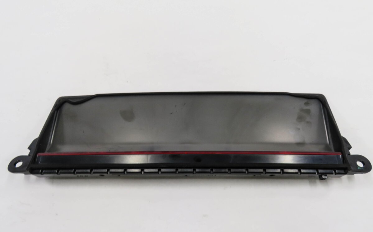 Thumbnail 6: 2012 PORSCHE PANAMERA (970 G1) REAR 3rd THIRD BRAKE LIGHT LAMP