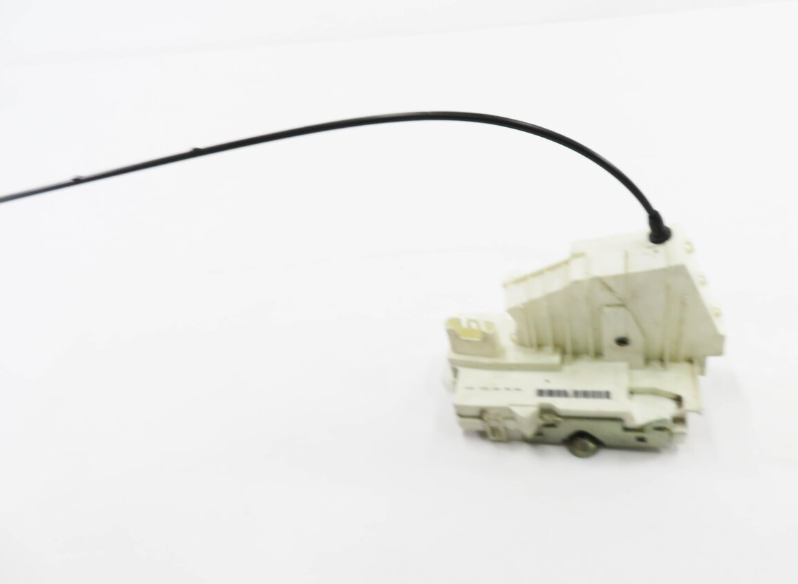 Thumbnail 2: 06-12 MERCEDES GL320 GL450 GL550 GL350 ML500 ML350 - RIGHT FRONT DOOR LOCK LATCH