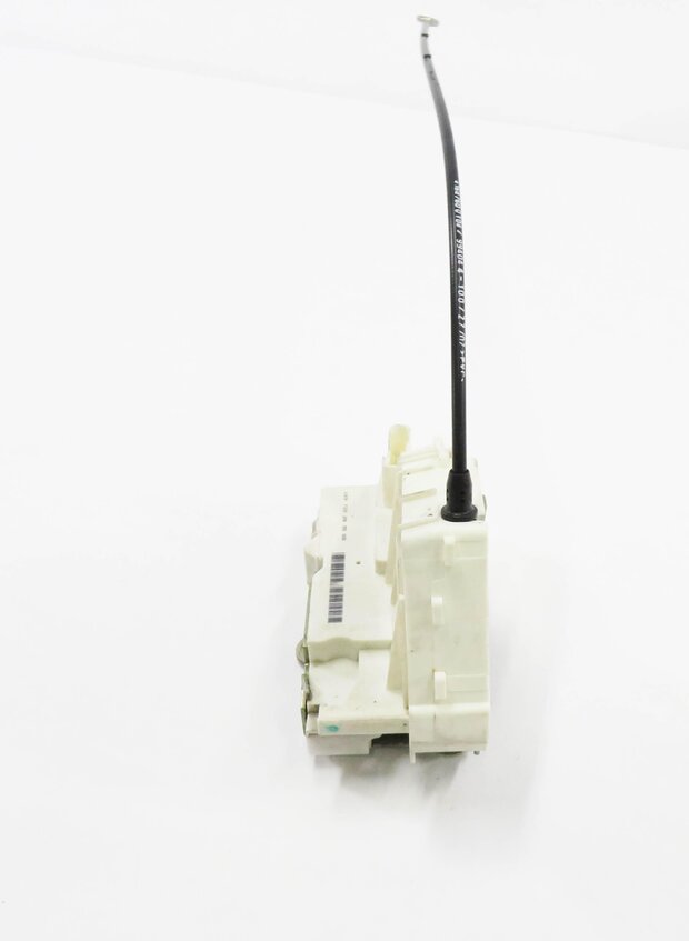 Thumbnail 4: 06-12 MERCEDES GL320 GL450 GL550 GL350 ML500 ML350 - RIGHT FRONT DOOR LOCK LATCH
