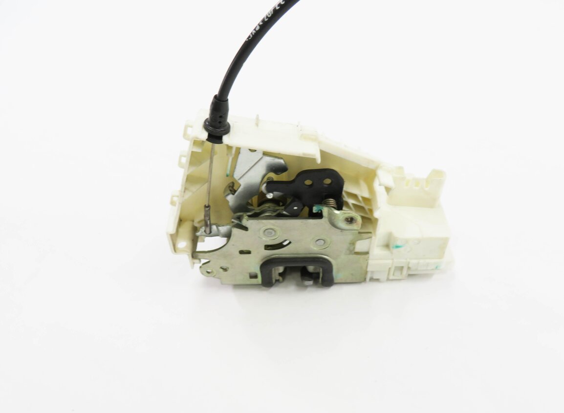 Thumbnail 5: 06-12 MERCEDES GL320 GL450 GL550 GL350 ML500 ML350 - RIGHT FRONT DOOR LOCK LATCH