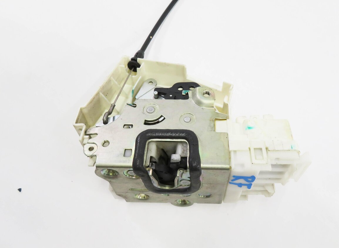 Thumbnail 6: 06-12 MERCEDES GL320 GL450 GL550 GL350 ML500 ML350 - RIGHT FRONT DOOR LOCK LATCH