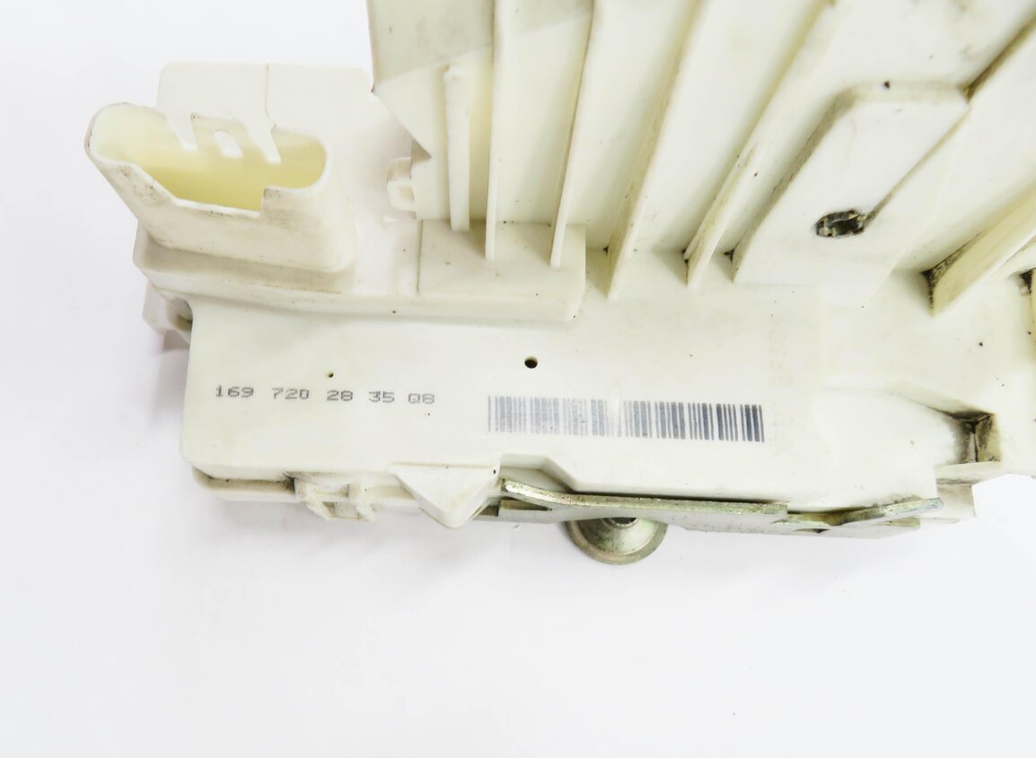 Thumbnail 7: 06-12 MERCEDES GL320 GL450 GL550 GL350 ML500 ML350 - RIGHT FRONT DOOR LOCK LATCH