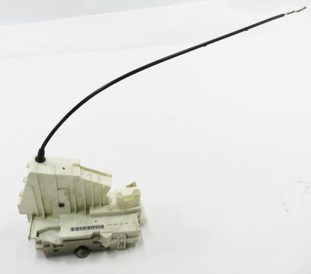 Thumbnail 2: 06-12 MERCEDES GL320 GL450 GL550 GL350 ML500 ML350 - LEFT FRONT DOOR LOCK LATCH
