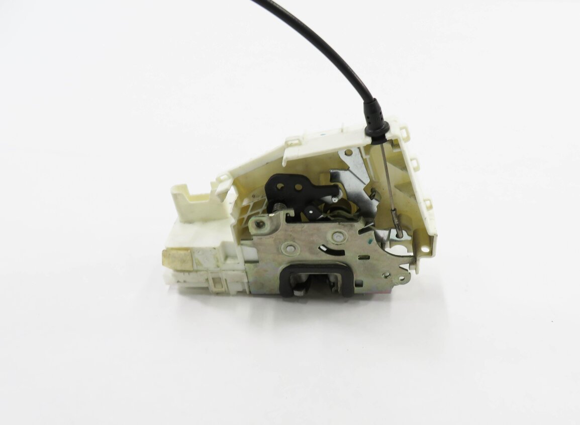 Thumbnail 5: 06-12 MERCEDES GL320 GL450 GL550 GL350 ML500 ML350 - LEFT FRONT DOOR LOCK LATCH