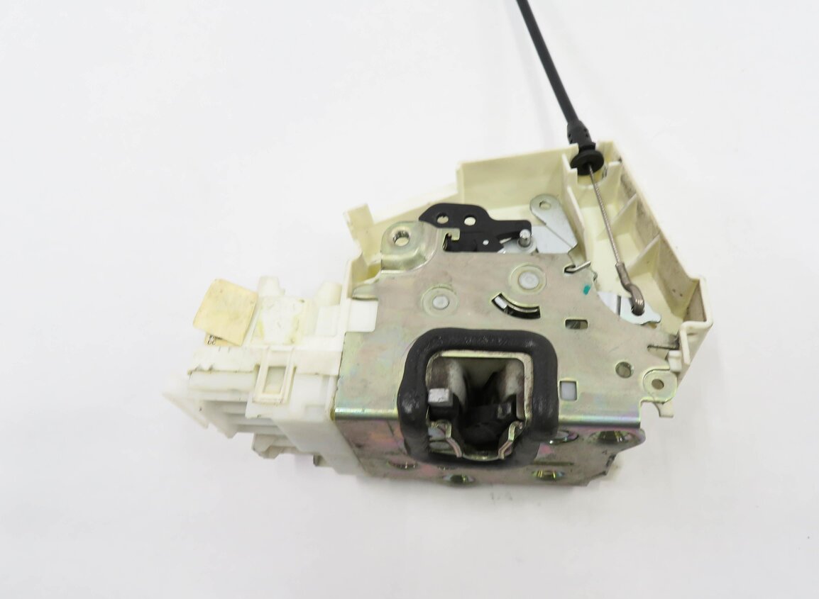 Thumbnail 6: 06-12 MERCEDES GL320 GL450 GL550 GL350 ML500 ML350 - LEFT FRONT DOOR LOCK LATCH
