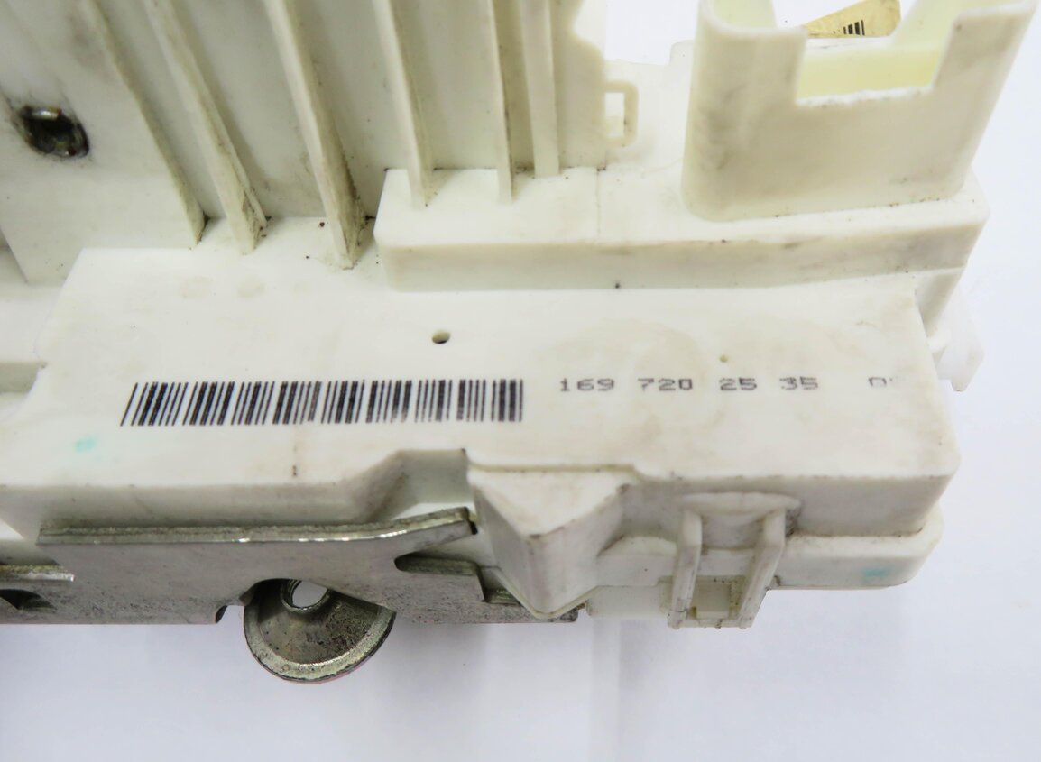 Thumbnail 7: 06-12 MERCEDES GL320 GL450 GL550 GL350 ML500 ML350 - LEFT FRONT DOOR LOCK LATCH