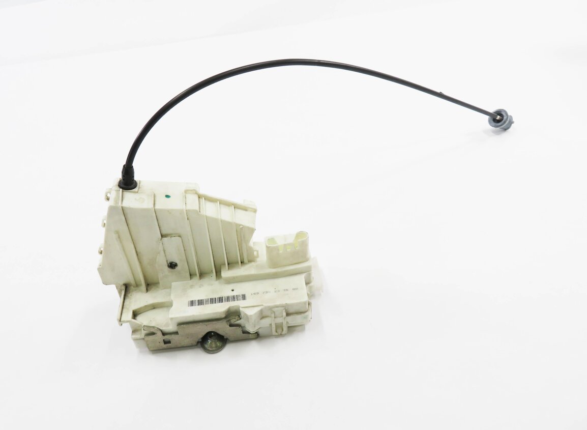 Thumbnail 2: 08-12 MERCEDES GL320 GL450 GL550 GL350 (X164) LEFT REAR DOOR LOCK LATCH ACTUATOR