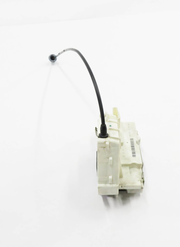 Thumbnail 4: 08-12 MERCEDES GL320 GL450 GL550 GL350 (X164) LEFT REAR DOOR LOCK LATCH ACTUATOR