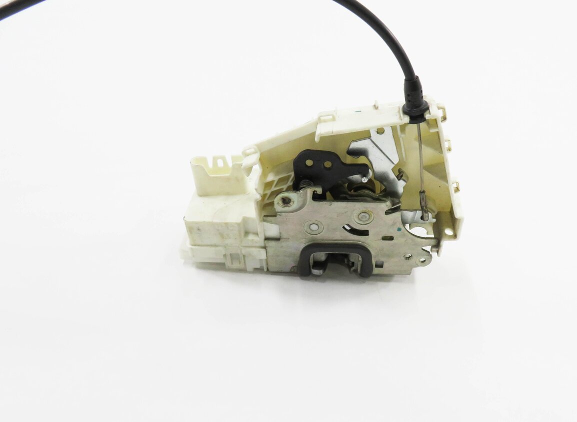 Thumbnail 5: 08-12 MERCEDES GL320 GL450 GL550 GL350 (X164) LEFT REAR DOOR LOCK LATCH ACTUATOR