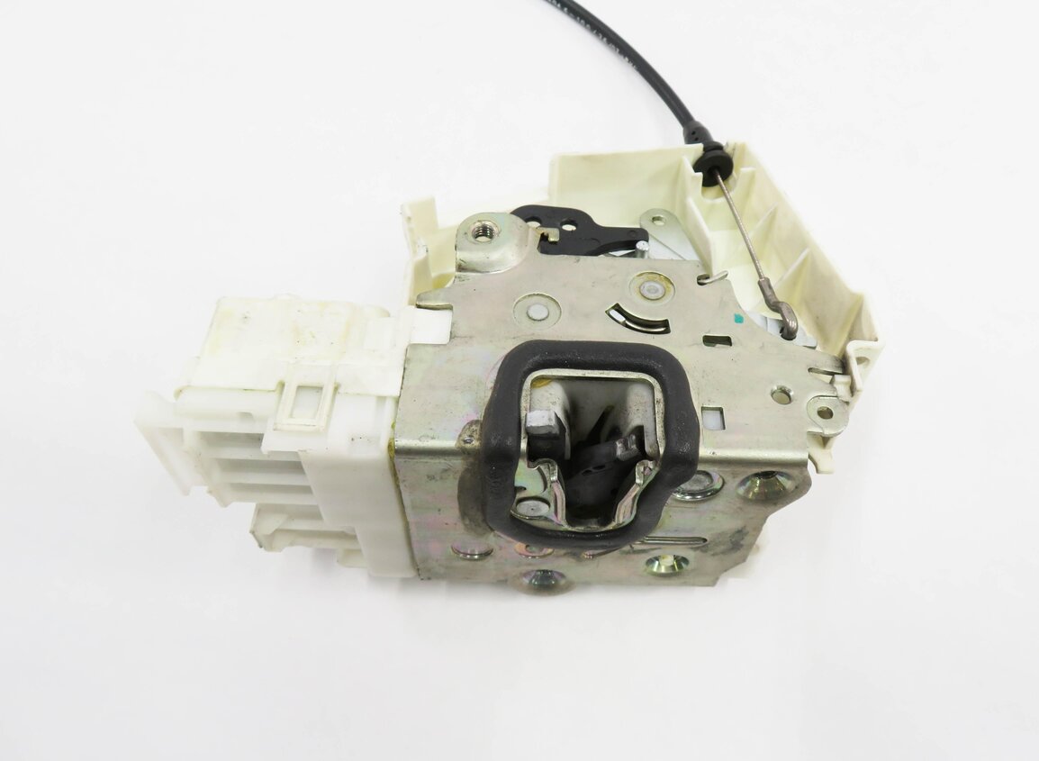 Thumbnail 6: 08-12 MERCEDES GL320 GL450 GL550 GL350 (X164) LEFT REAR DOOR LOCK LATCH ACTUATOR
