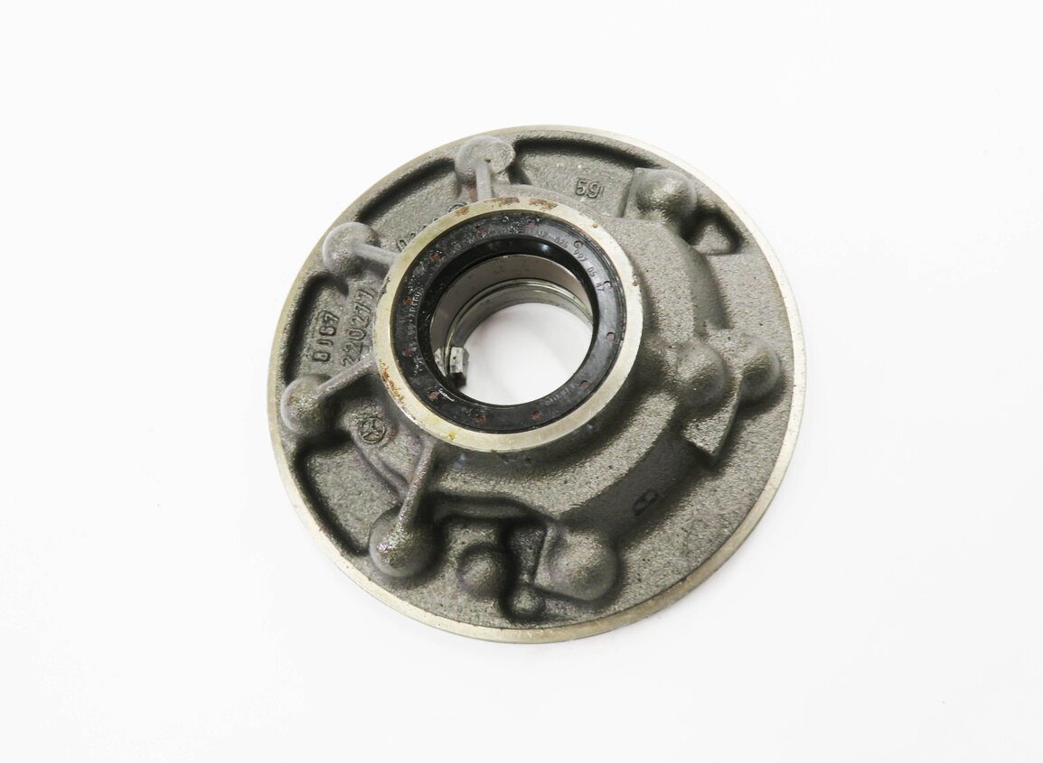 07-10 MERCEDES GL450 GL550 ML550 (X164) 722.9 AUTOMATIC TRANSMISSION OIL PUMP