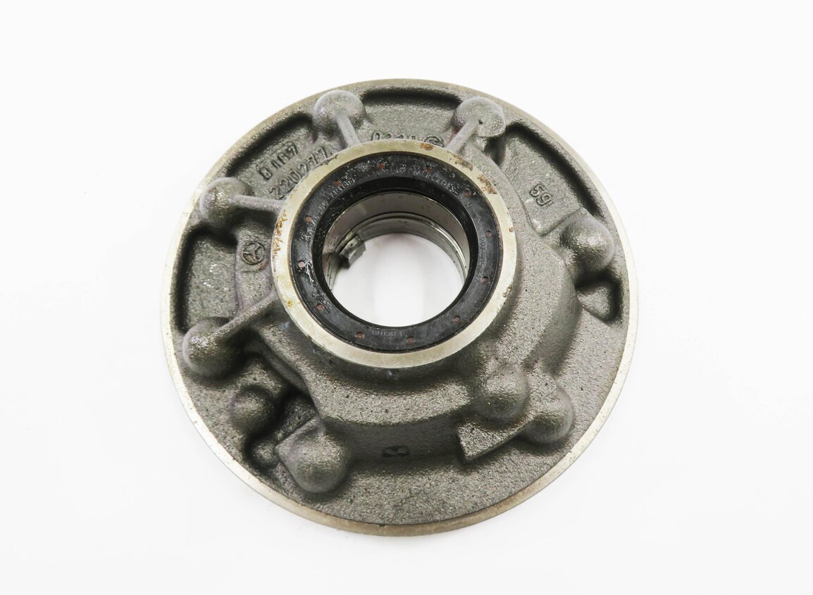Thumbnail 2: 07-10 MERCEDES GL450 GL550 ML550 (X164) 722.9 AUTOMATIC TRANSMISSION OIL PUMP