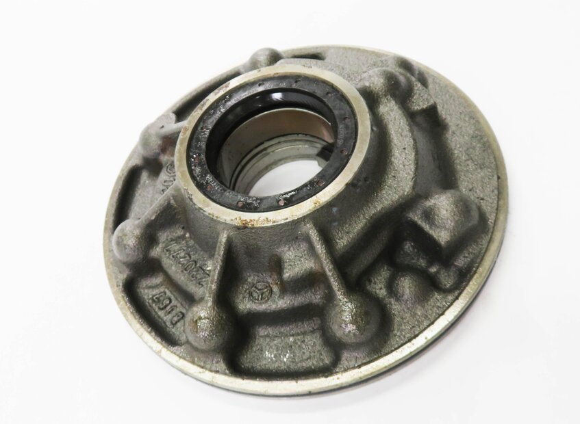 Thumbnail 3: 07-10 MERCEDES GL450 GL550 ML550 (X164) 722.9 AUTOMATIC TRANSMISSION OIL PUMP