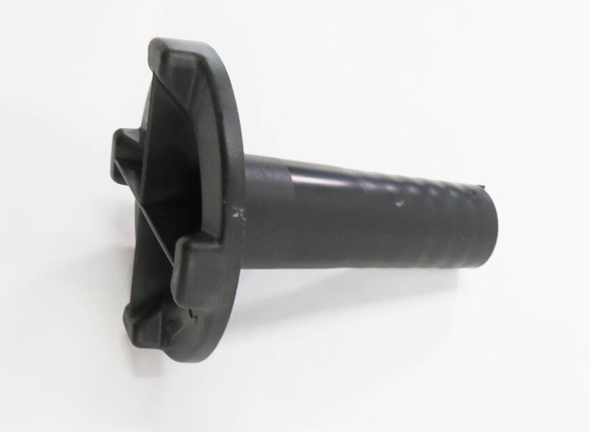 Thumbnail 4: 2008 MERCEDES GL450 (X164) EMERGENCY SPARE TIRE HOLD DOWN BOLT