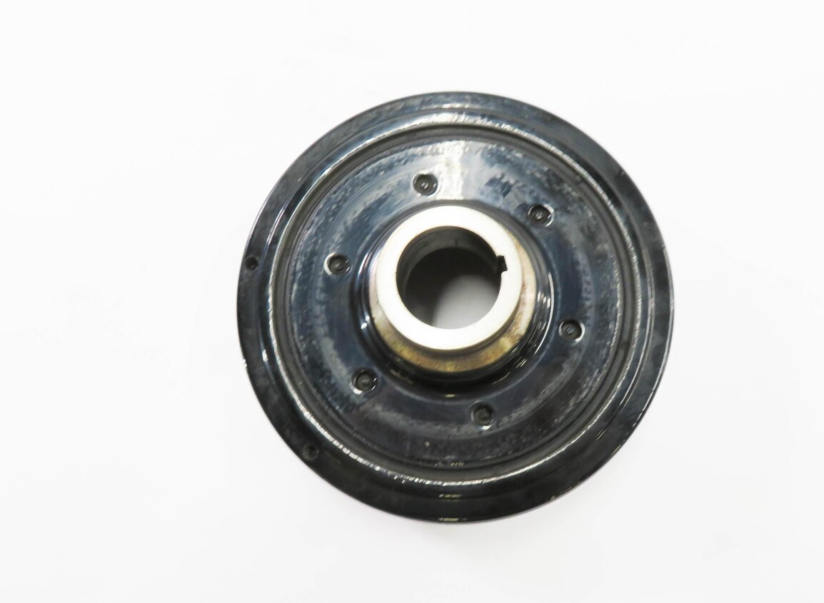 Thumbnail 5: 2007-2015 MERCEDES E550 GL450 GL550 ML550 S450 S550 SL550 - V8 HARMONIC BALANCER