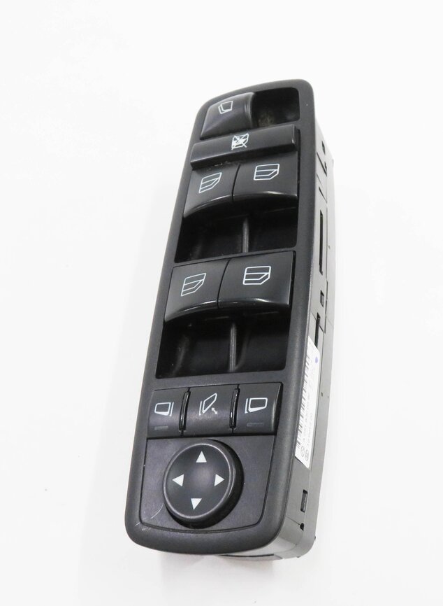 Thumbnail 5: 06-12 MERCEDES GL320 GL350 GL450 GL550 R320 R350 - DRIVER PFOLD WINDOW SWITCH
