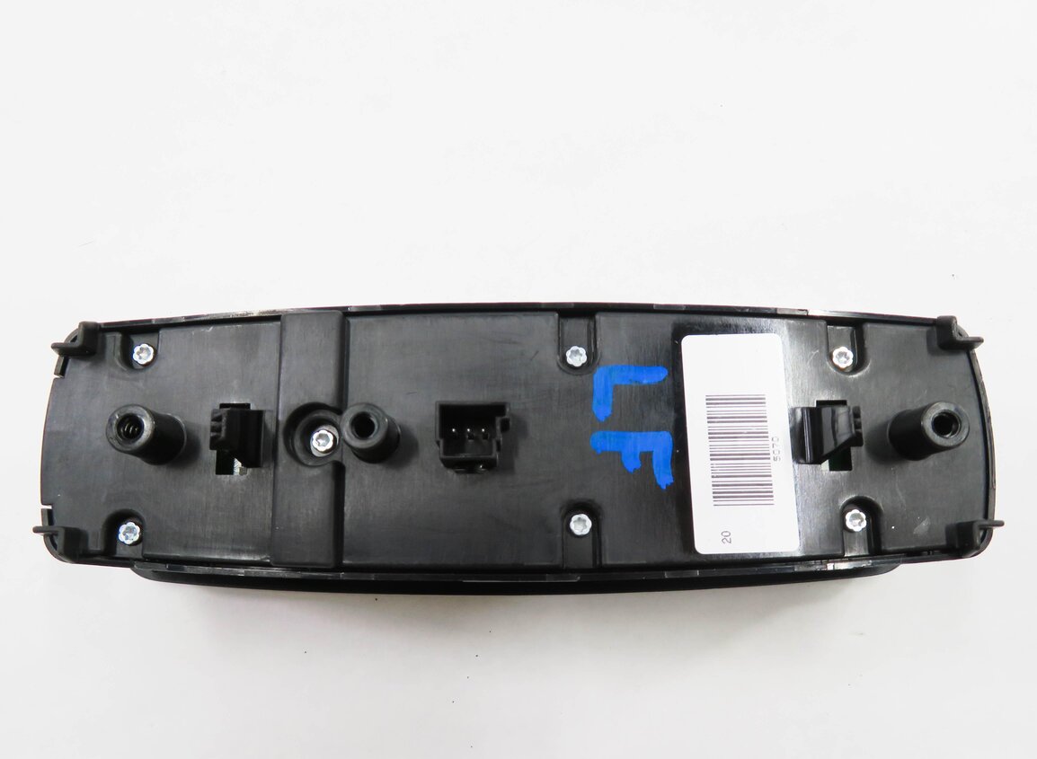 Thumbnail 6: 06-12 MERCEDES GL320 GL350 GL450 GL550 R320 R350 - DRIVER PFOLD WINDOW SWITCH