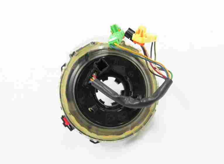 08-17 AUDI A4 S4 A5 S5 Q5 (B8 8K 8T 8R) STEERING WHEEL CLOCK SPRING SLIP RING