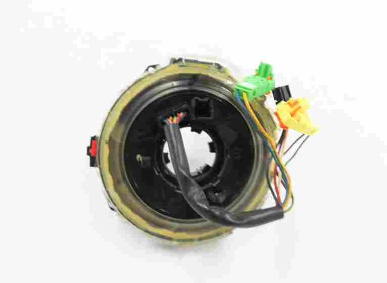Thumbnail 2: 08-17 AUDI A4 S4 A5 S5 Q5 (B8 8K 8T 8R) STEERING WHEEL CLOCK SPRING SLIP RING