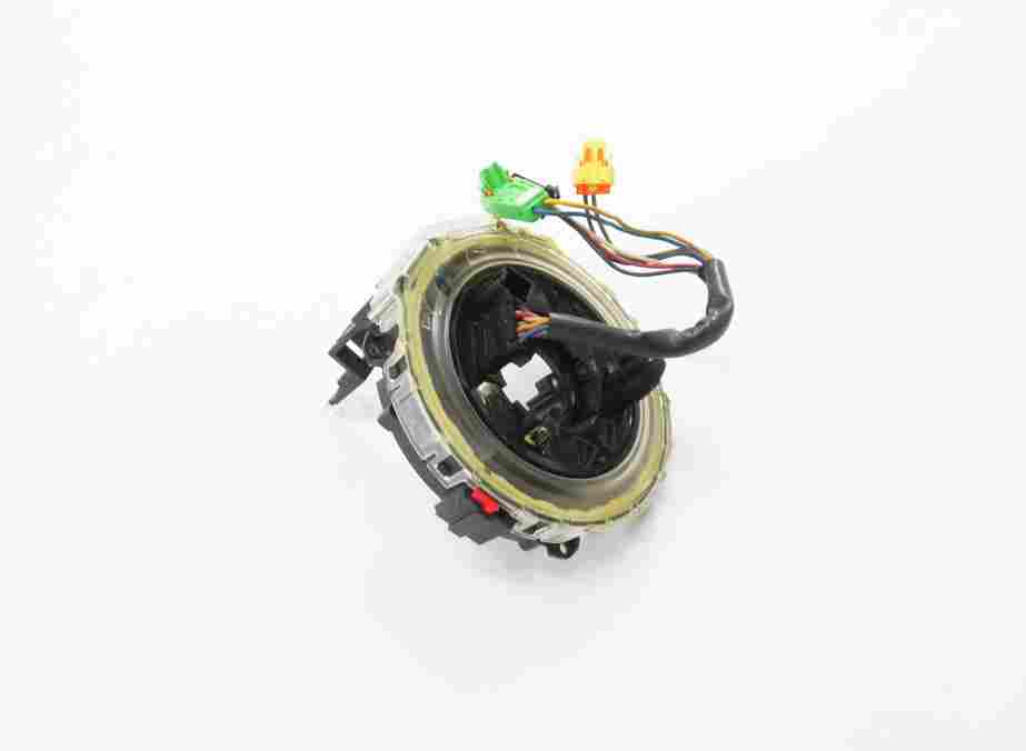 Thumbnail 3: 08-17 AUDI A4 S4 A5 S5 Q5 (B8 8K 8T 8R) STEERING WHEEL CLOCK SPRING SLIP RING