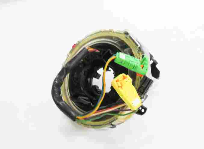Thumbnail 4: 08-17 AUDI A4 S4 A5 S5 Q5 (B8 8K 8T 8R) STEERING WHEEL CLOCK SPRING SLIP RING