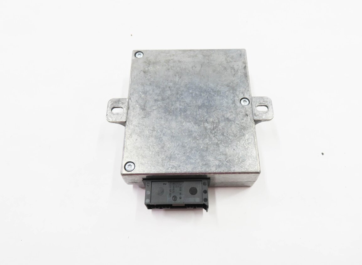 Thumbnail 5: 06-12 MERCEDES E350 E550 G500 GL320 GL350 GL450 ML320 ML350 VOICE CONTROL MODULE