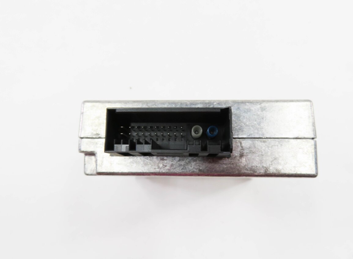 Thumbnail 6: 06-12 MERCEDES E350 E550 G500 GL320 GL350 GL450 ML320 ML350 VOICE CONTROL MODULE