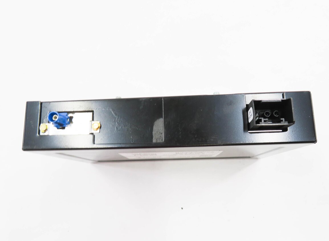 Thumbnail 6: 07-12 MERCEDES E320 E550 GL320 GL350 ML320 ML350 SIRIUS SATELLITE RADIO RECEIVER