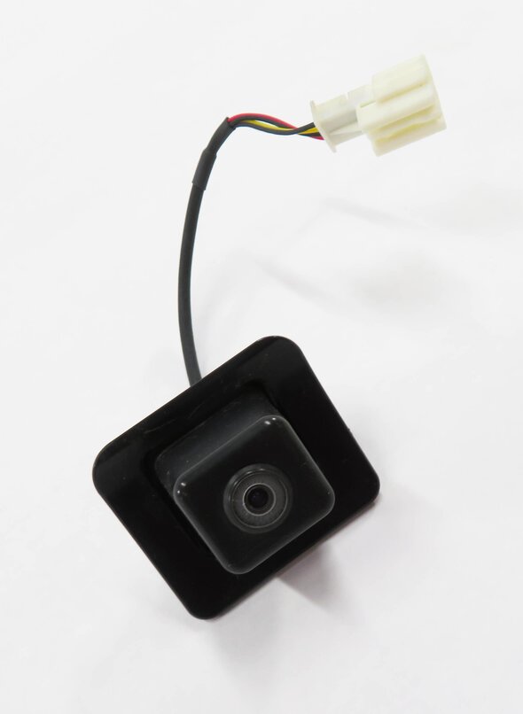 2007-2010 MERCEDES GL320 GL350 GL450 GL550 (X164) REARVIEW BACKUP REVERSE CAMERA