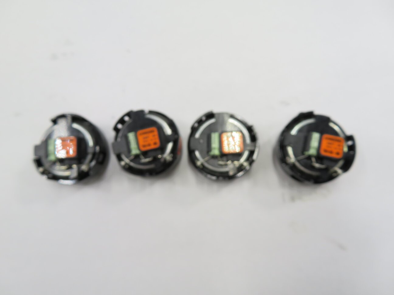 Thumbnail 12: 2008 MERCEDES GL450 (X164) LOGIC 7 AUDIO - TWEETER SUB SUBWOOFER SPEAKER SET