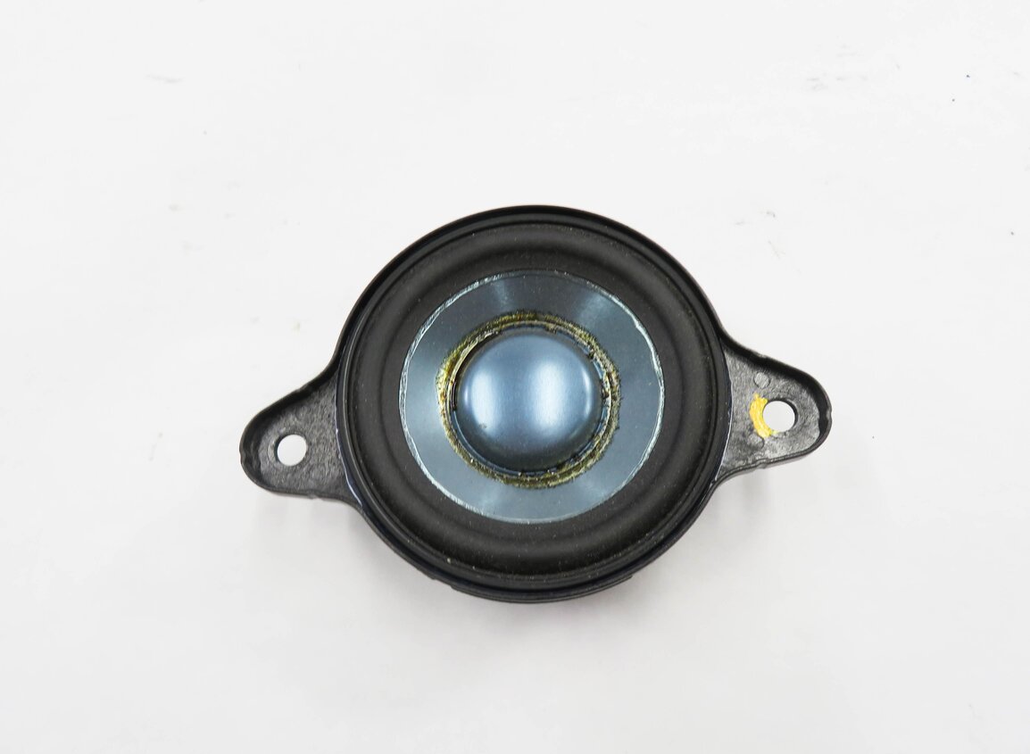 Thumbnail 16: 2008 MERCEDES GL450 (X164) LOGIC 7 AUDIO - TWEETER SUB SUBWOOFER SPEAKER SET