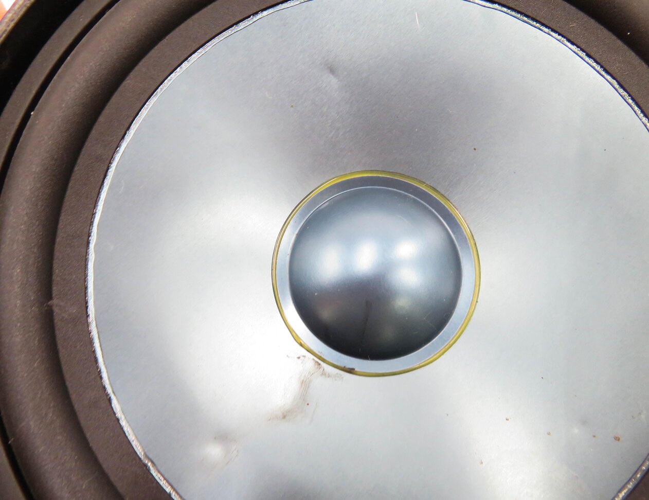 Thumbnail 3: 2008 MERCEDES GL450 (X164) LOGIC 7 AUDIO - TWEETER SUB SUBWOOFER SPEAKER SET