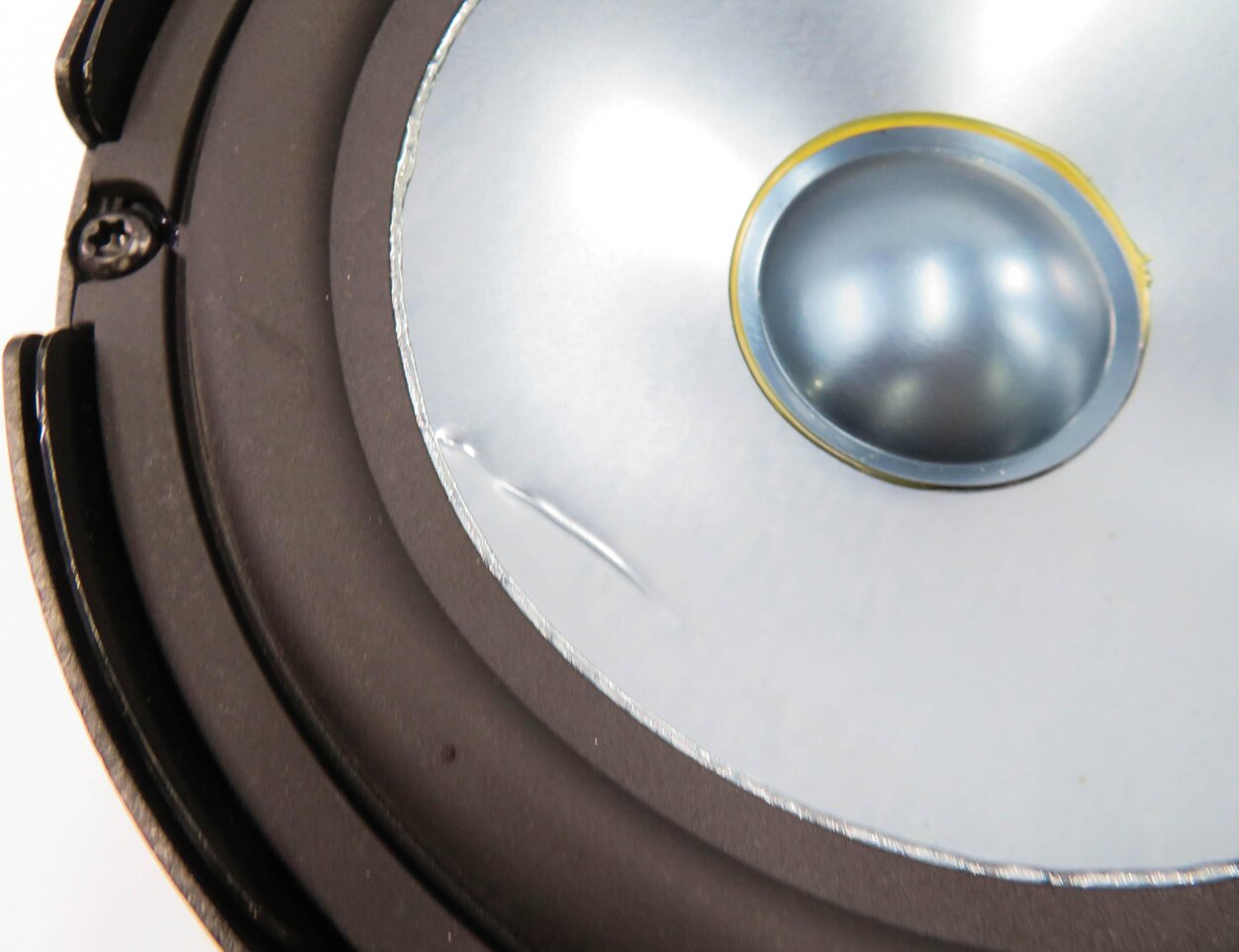 Thumbnail 5: 2008 MERCEDES GL450 (X164) LOGIC 7 AUDIO - TWEETER SUB SUBWOOFER SPEAKER SET