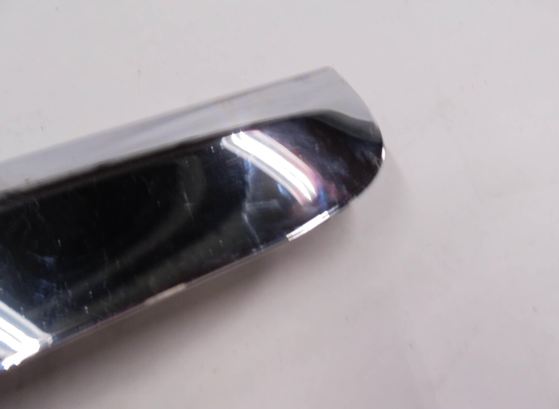Thumbnail 8: 2008 MERCEDES BENZ GL450 (X164) REAR TRUNK HANDLE PANEL w/ LICENSE PLATE LIGHTS